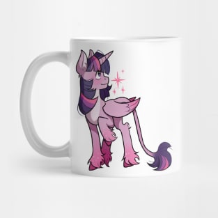 Twilight Sparkle My little pony Mug